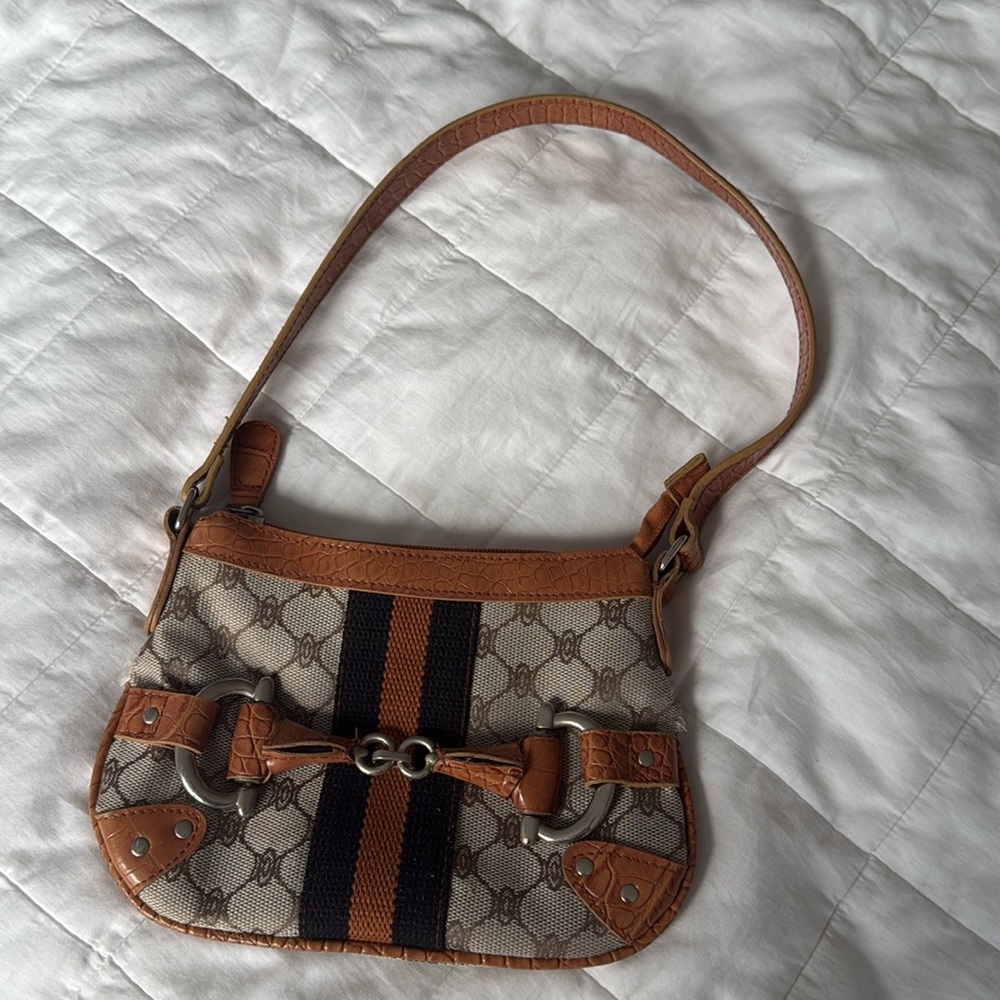 Perfect fall bag